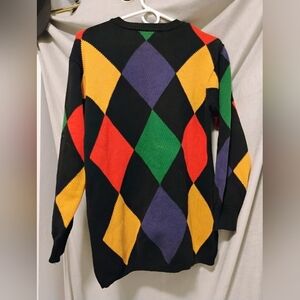 Liz Claiborne Women's Crewneck Sweater